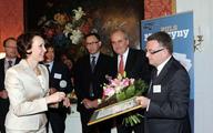 Gala Złoty Skalpel 2011