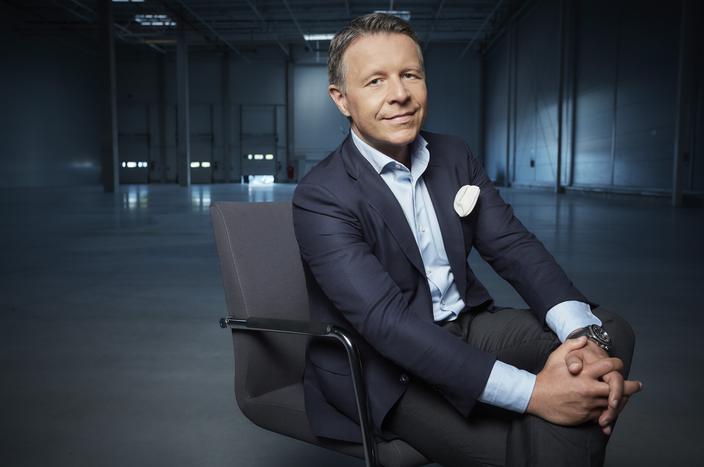 Strategia przynosi efekty: