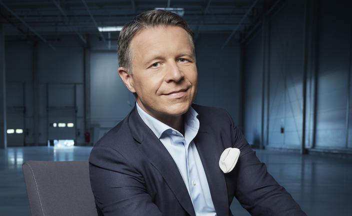 MLP Group oparła biznes na rynku niemieckim. Wyniki operacyjne idą na rekord