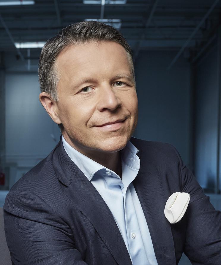 MLP Group oparła biznes na Niemczech. Wyniki idą na rekord