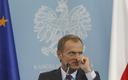 Tusk: wystąpienie Putina - dowód skuteczności działań UE