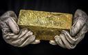 Zakaz importu złota z Rosji „w dużej mierze symboliczny”