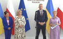 Senatorowie: szpitalom już teraz brakuje pieniędzy. Czy część z nich zimą zostanie zamknięta?