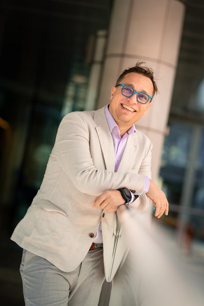 Ludzie najważniejsi: