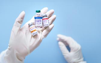 Zgłoszono 17,8 tys. NOP-ów po podaniu ponad 51,1 mln szczepionek przeciw COVID-19