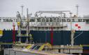 Niemcy wynajęły cztery pływające terminale LNG