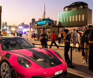 Icons of&nbsp;Porsche 2025: Gdy marka staje się lifestyle’em