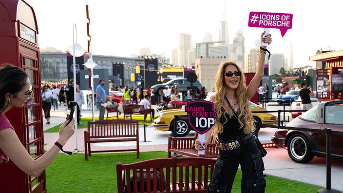 Łączenie pokoleń: