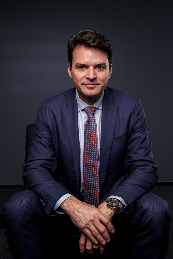 Regionalna ekspansja: