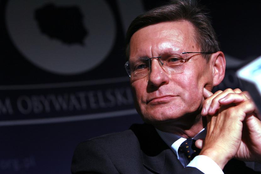 Leszek Balcerowicz