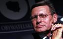 Balcerowicz odniósł się do rezygnacji z jednolitego podatku