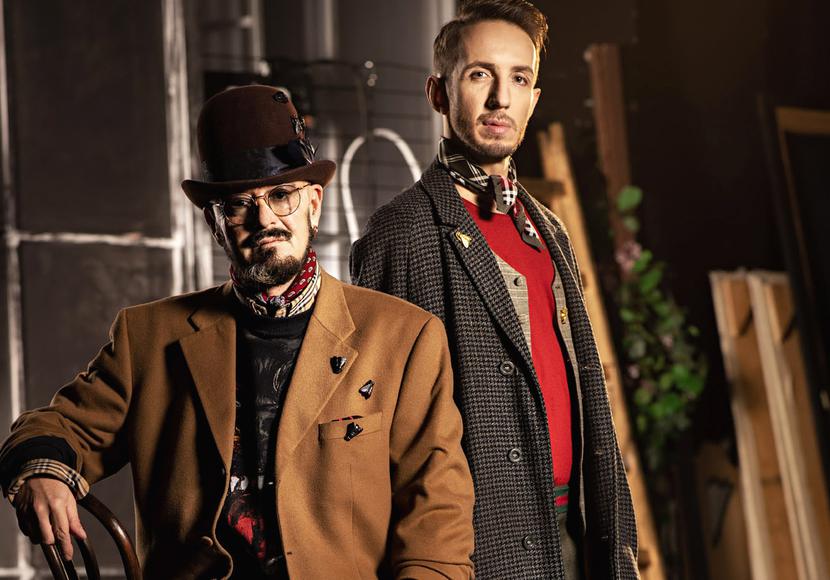 Teatralny Sezam:
