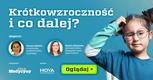 Krótkowzroczność i co dalej? Co powinien zrobić rodzic, a co lekarz