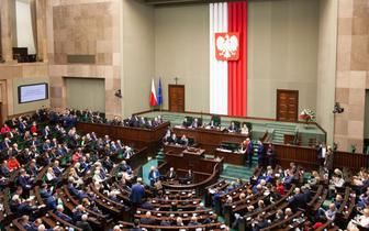 Zdrowie w Sejmie: w przyszłym tygodniu ustawa o jakości, in vitro i niektóre zawody medyczne