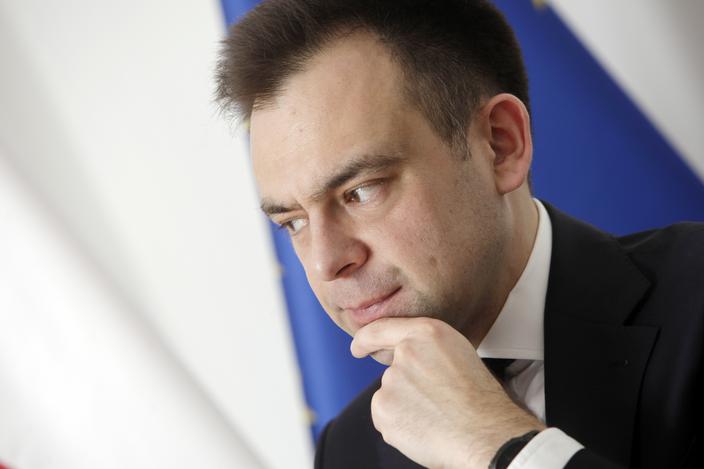 Domański: na zmianach w finansowaniu samorządu skorzysta każda JST ...