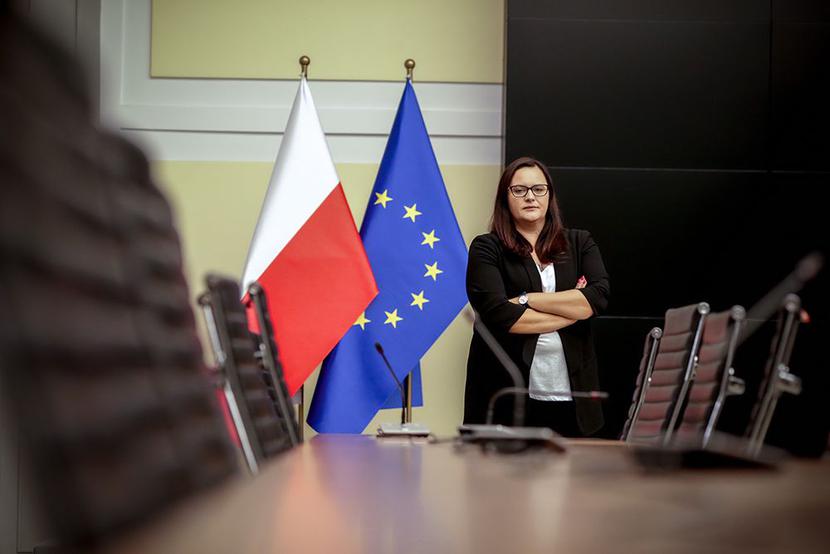 POSTAWIĆ NA KIS:
