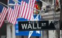 Wall Street zaprasza do korekty