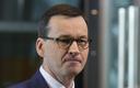 Morawiecki: jestem zwolennikiem kompromisu aborcyjnego