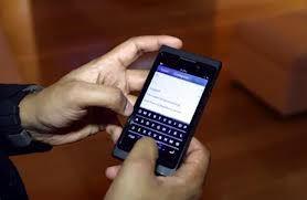 BlackBerry od jednego z partnerów biznesowych otrzymało zamówienie na 1 mln smartfonów wyposażonych w system operacyjny BlackBerry 10
