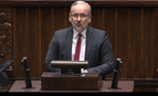 Skąd chciałby kandydować do Sejmu minister Niedzielski? Mówi o regionie “bliskim sercu“