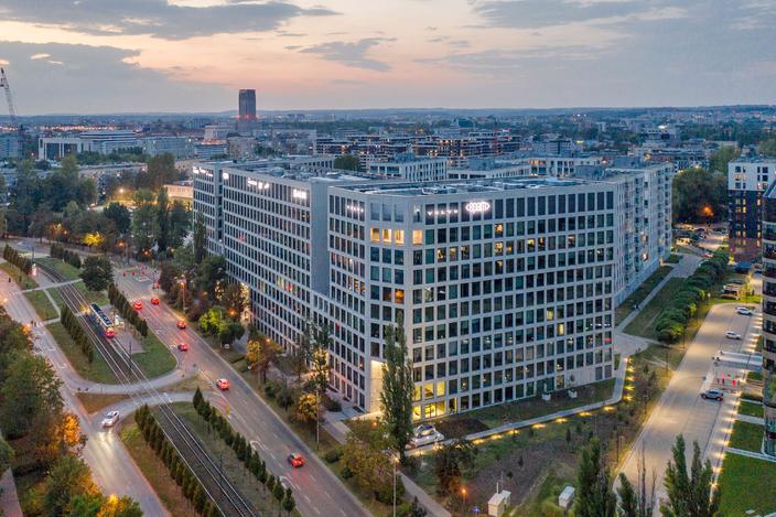 Dodatkowe udogodnienia: