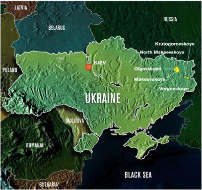 Ukraina to jeden z najważniejszych obszarów działalności Serinusa.