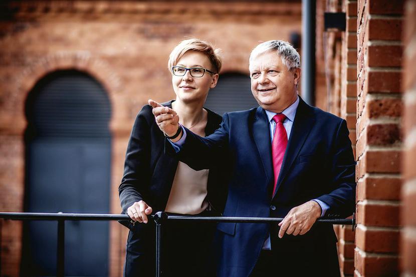NIECO LEPIEJ: