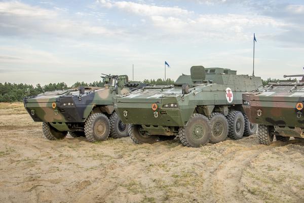 W niepewnych czasach przybywa kontraktów