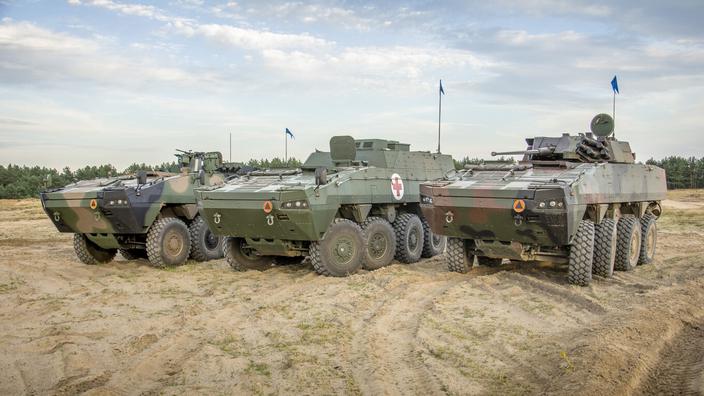 Walczą i ratują życie: