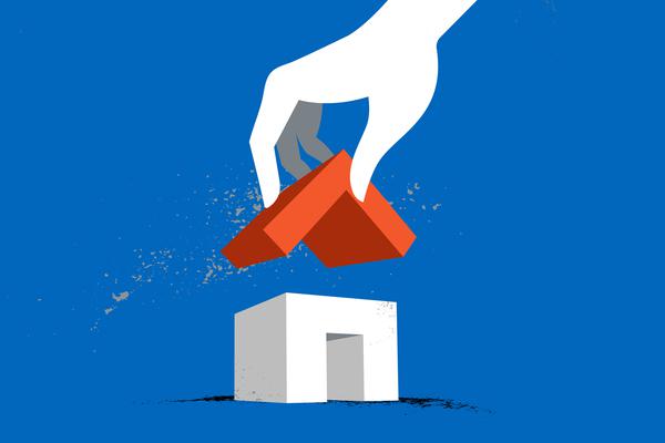 Raport: Rynek kredytów hipotecznych – IV kwartał 2024 r.