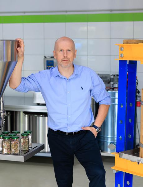 Matecznik zaparzy herbatę z czasów unii polsko-litewskiej