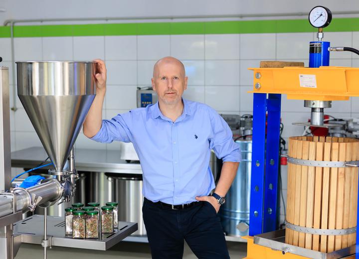 Matecznik zaparzy herbatę z czasów unii polsko-litewskiej