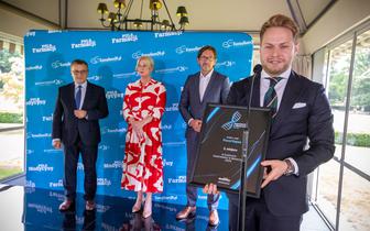 Dr hab. Paweł Rajwa: możemy jeszcze wiele zrobić, by wydłużyć życie chorych na raka prostaty i poprawić jego jakość