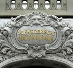 Ekonomiści: bank centralny Szwajcarii utrzyma stopy do 2021 r.
