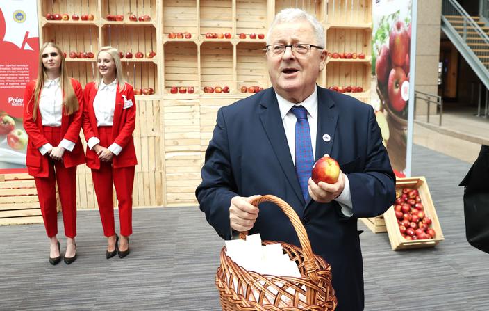 Kuszenie Unii: