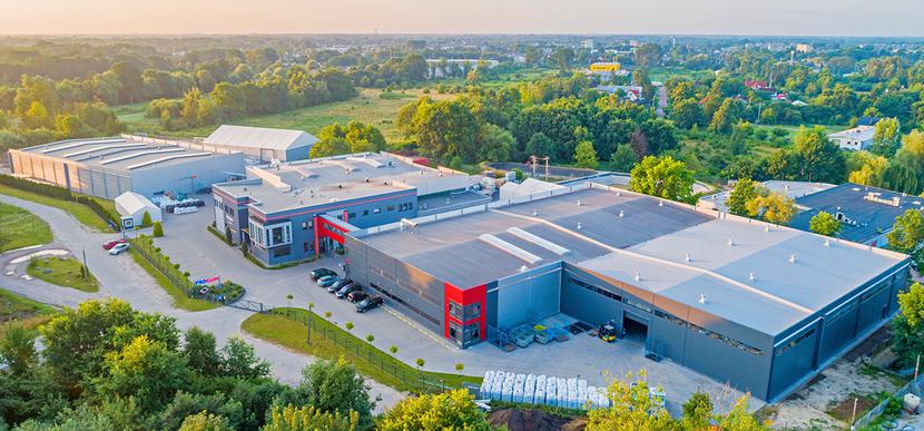 Firma z historią: Firma z historią: