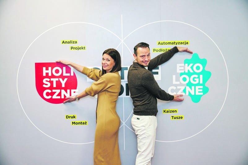 Budujemy przyszłość reklamy out of home w Polsce i Europie