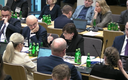 Projekt ustawy budżetowej na sejmowej Komisji Zdrowia. W przyszłym roku na zdrowie popłynie 195 mld zł