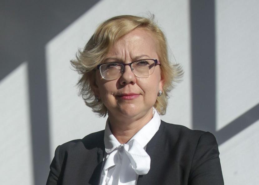Anna Moskwa, fot. Marek Wiśniewski Anna Moskwa, fot. Marek Wiśniewski