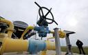 Ukraina: w środę wstrzymanie dostaw rosyjskiego gazu do Europy w kluczowym punkcie