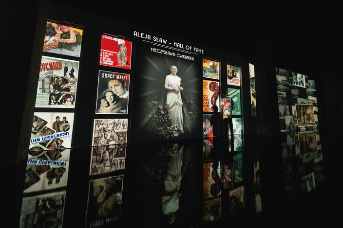 Utrwalone wspomnienia: