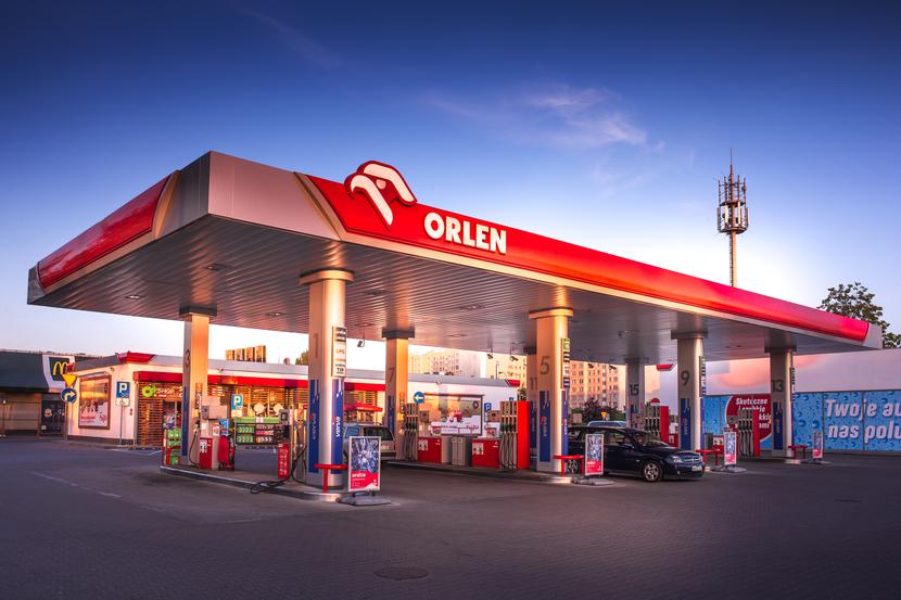 Orlen uspokaja: Orlen uspokaja: