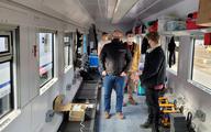 Niedzielski: pociąg ratunkowy dla rannych z Ukrainy prawie gotowy