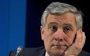 Tajani: mocne euro szkodzi unijnej gospodarce