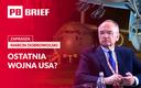 Wojna i ropa. Czy poruszą dziś rynki? PB BRIEF