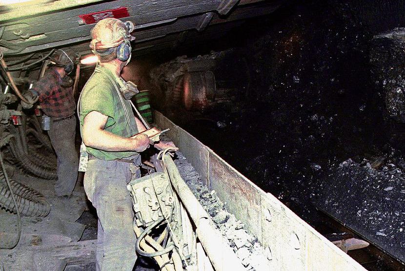Główną przewagą Bogdanki wobec reszty sektora jest niski jednostkowy koszt wydobycia, wynikający m.in. ze sprzyjających warunków geologicznych. Nic dziwnego, że zagraniczne firmy interesują się koncesjami przylegającymi do jej terenów.
 [FOT. BS]