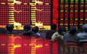 Chiny: państwowe fundusze mogą ruszyć na ratunek rynkowi akcji