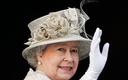 Brytyjska królowa podarowała personelowi pudding z Tesco