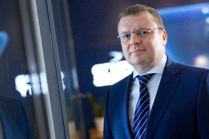 Pozytywne sygnały:
