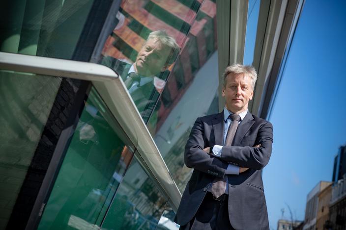 Globalna perspektywa: